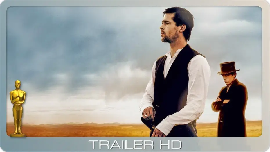 Watch film The Assassination of Jesse James by the Coward Robert Ford | Die Ermordung des Jesse James durch den Feigling Robert Ford ≣ 2007 ≣ Trailer