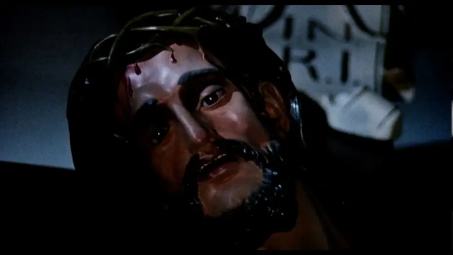 Watch film The Exorcist III | The Exorcist III Trailer - 35mm - HD