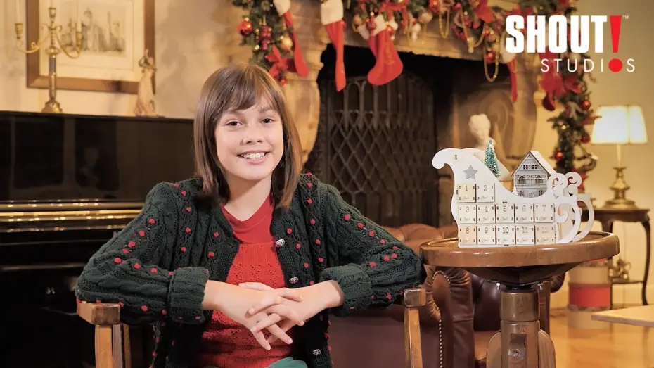 Watch film A Sudden Case of Christmas | Cast