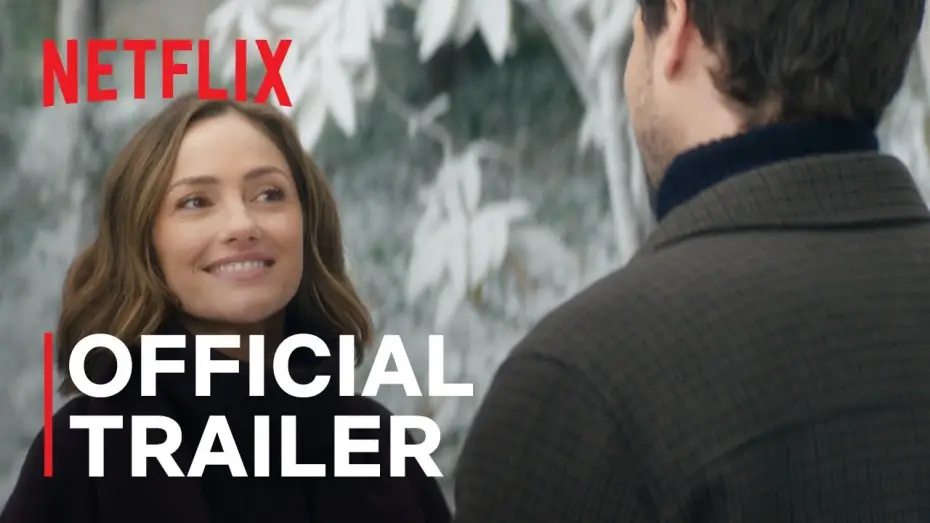Watch film Champagne Problems | Official Trailer