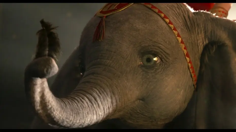 Watch film Dumbo | Dumbo - Nuovo Trailer Ufficiale Italiano | HD