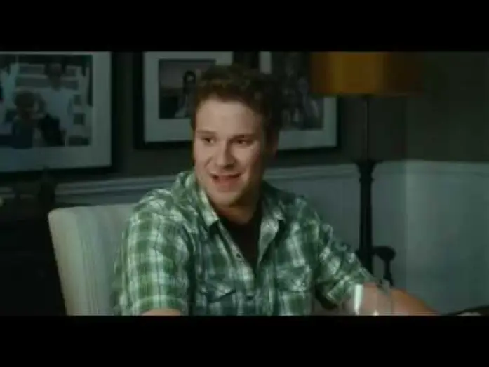 Watch film Funny People — Wie das Leben so spielt - Trailer Deutsch