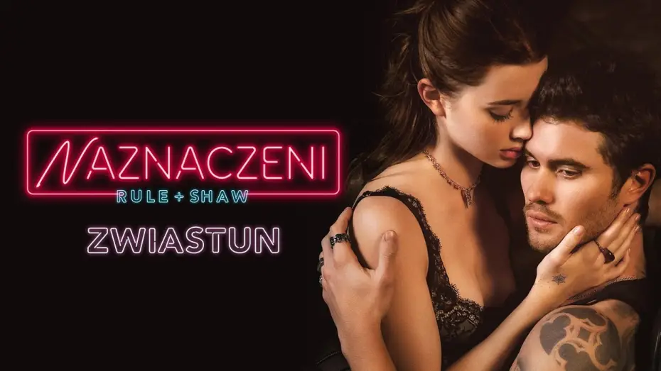 Watch film Marked Men: Rule + Shaw — Zwiastun PL