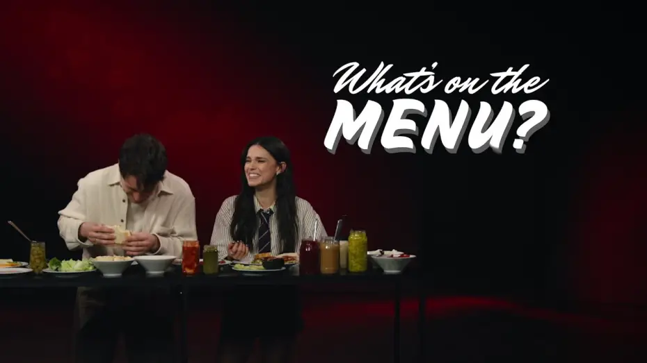 Watch film Obsession | What's on the Menu? - The Cast of Obsession Reveals Their Perfect Secret Sandwich Ingredients