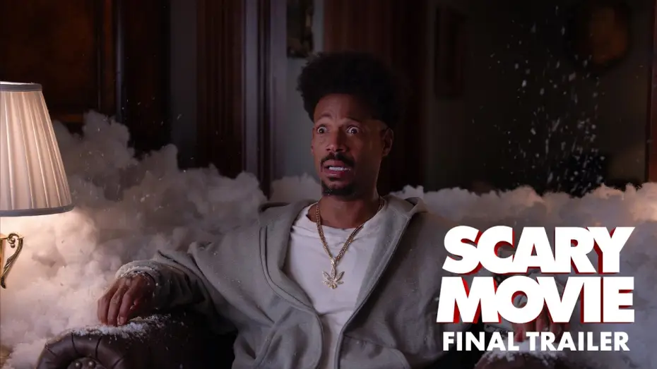 Watch film Scary Movie | Final Trailer