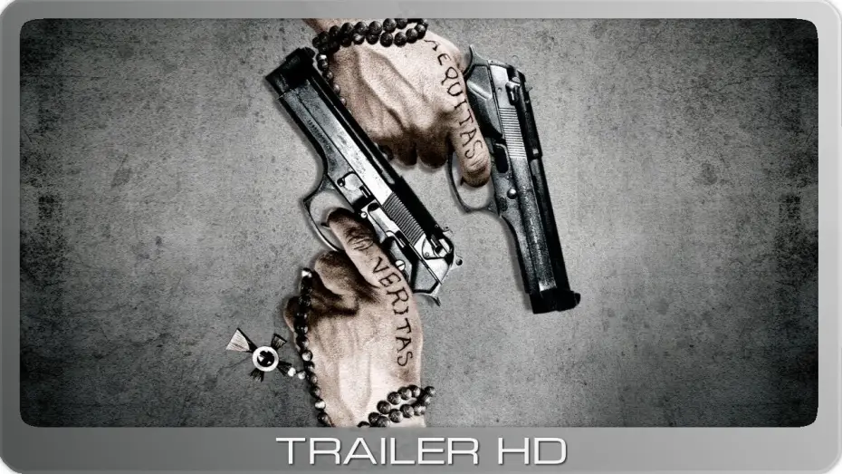 Watch film The Boondock Saints | Der blutige Pfad Gottes ≣ 1999 ≣ Trailer
