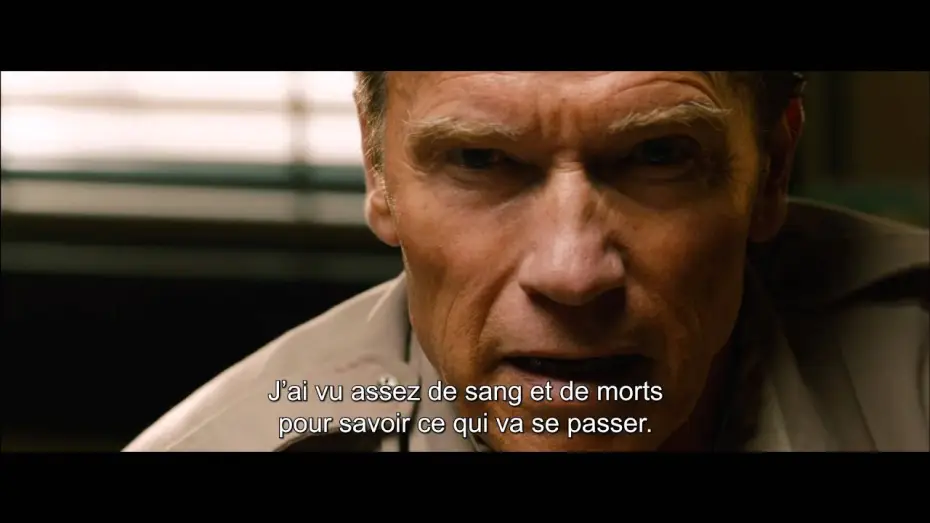 Watch film The Last Stand | LE DERNIER REMPART- Bande-annonce VOST