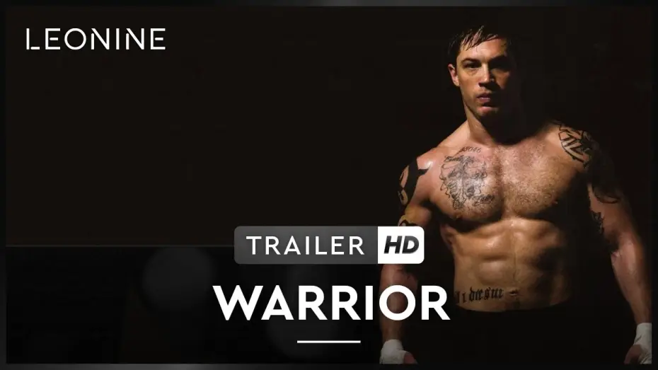 Watch film Warrior | Warrior - Trailer (deutsch/german)