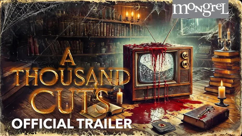 Watch film A Thousand Cuts | Official Trailer