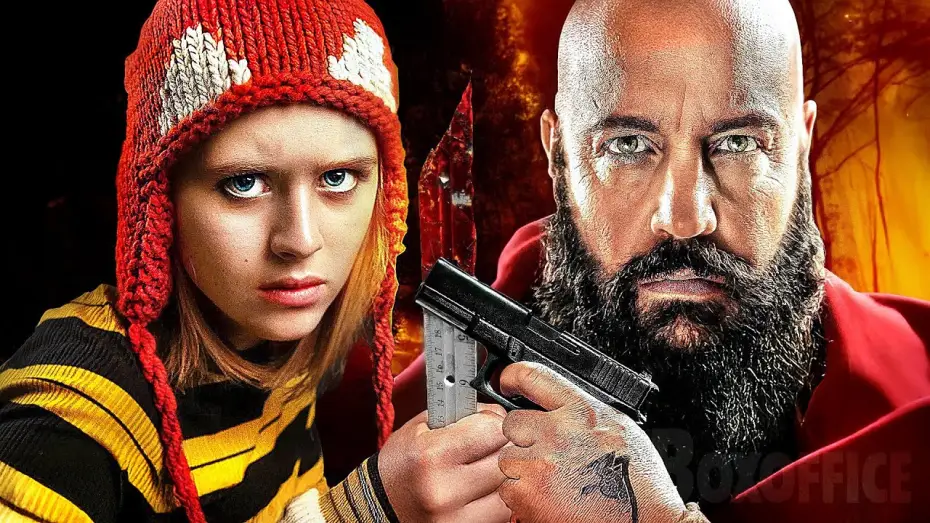 Watch film Becky — BECKY: Teenage Killer | Lulu Wilson (Annabelle 2)| Film Complet en Français MULTI 🇫🇷 |🇬🇧 | Thriller