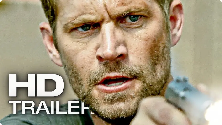 Watch film Brick Mansions | BRICK MANSIONS Offizieller Trailer Deutsch German | 2014 Paul Walker [HD]