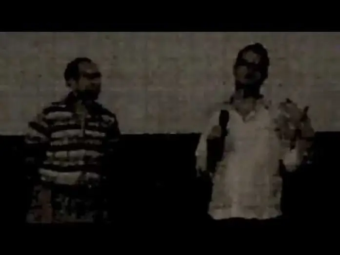 Watch film Drive | DRIVE Director, Nicolas Winding Refn Q&A Part 1 of 2