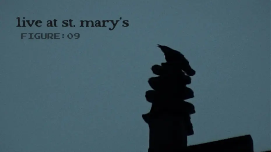 Watch film figure:09, live at st mary's — figure:09, live at st mary's