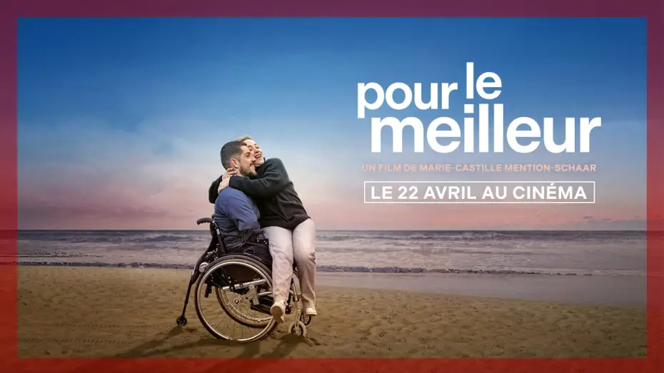Watch film Into the Blue — POUR LE MEILLEUR | Spot 20s