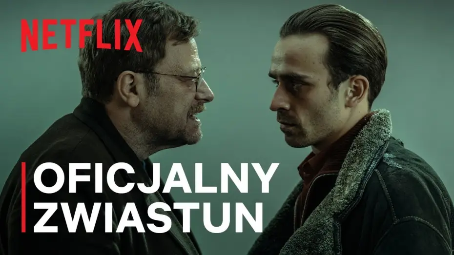 Watch film Justice | Oficjalny zwiastun