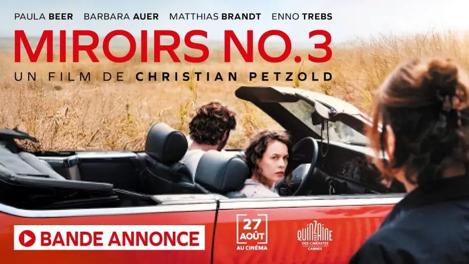 Watch film Mirrors No. 3 | Bande-annonce officielle