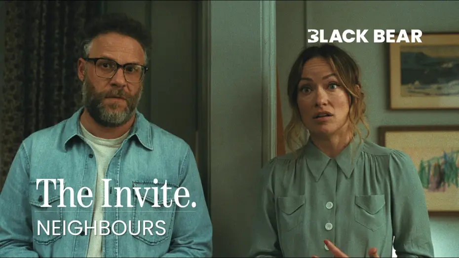 Watch film The Invite — Neighbours