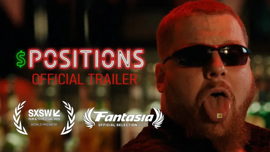Watch film $POSITIONS — $POSITIONS (2026) Official Trailer | SXSW, Fantasia | Crypto