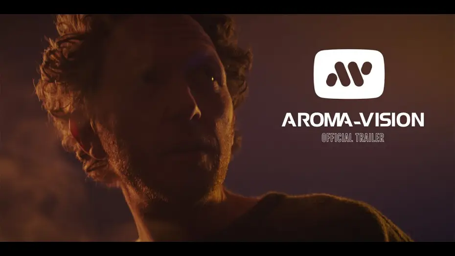 Watch film Aroma-Vision | AROMA-VISION - OFFICIAL TRAILER - SCIFI SHORT FILM