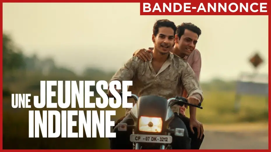 Watch film Homebound — UNE JEUNESSE INDIENNE | Le 25 mars au cinéma.