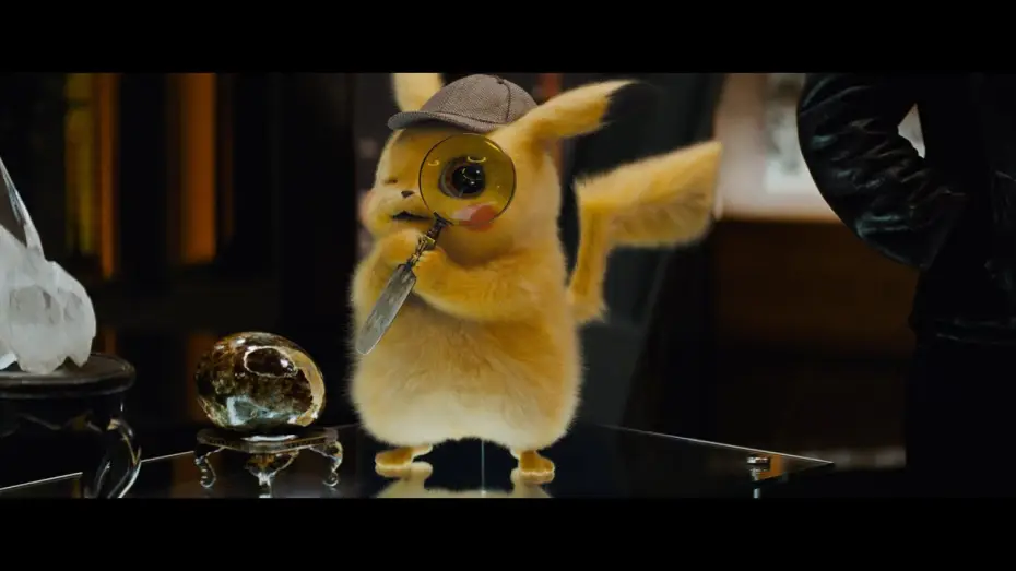 Watch film Pok&eacute;mon Detective Pikachu | POK&Eacute;MON Detective Pikachu &ndash; Trailer Ufficiale Italiano