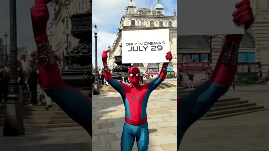 Watch film Spider-Man 4 — If you're seeing this, this is your sign to book tickets NOW