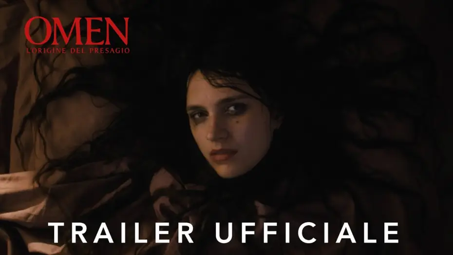 Watch film The First Omen | Omen - L&rsquo;Origine del Presagio | Trailer Ufficiale | 20th Century Studios