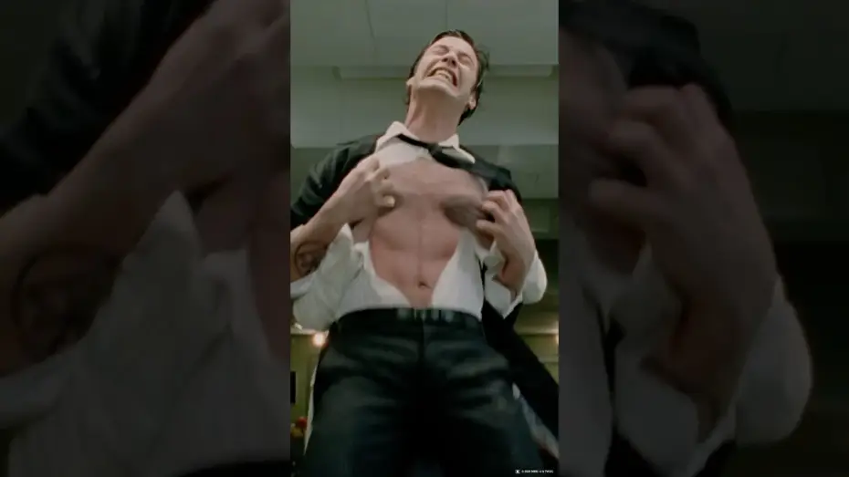 Watch film Constantine | Constantine and Lucifer make a deal