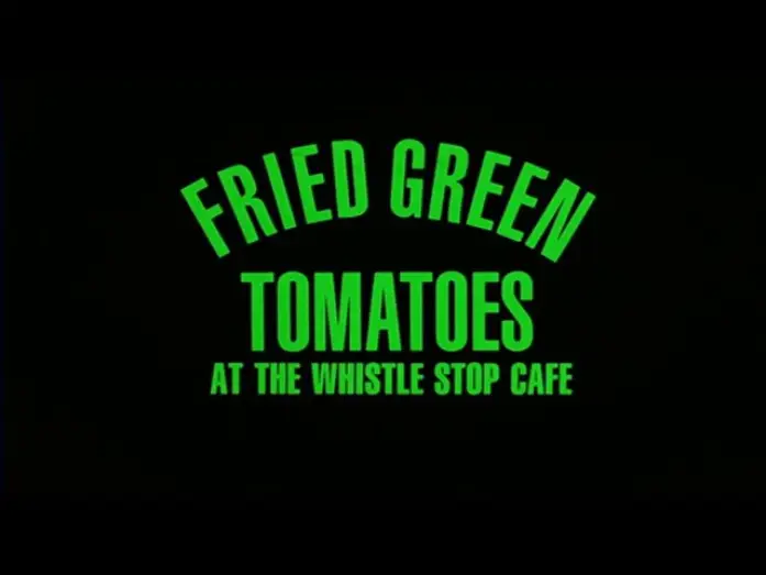 Watch film Fried Green Tomatoes | Beignets De Tomates Vertes (Fried Green Tomatoes) - Bande Annonce (VOST)