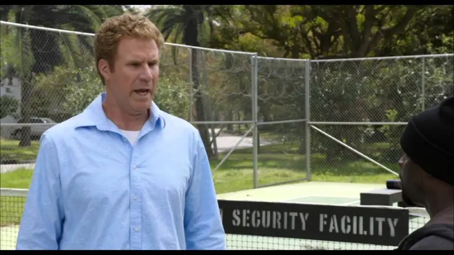 Watch film Get Hard | Get Hard (2015) Rules Of The Yard