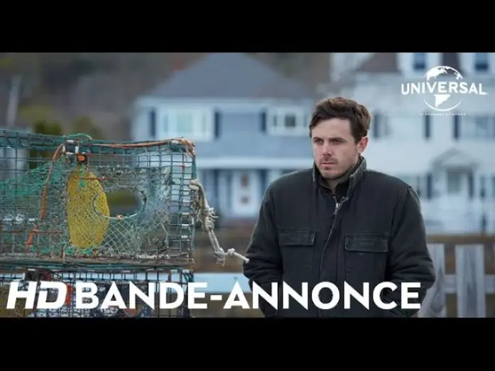 Watch film Manchester by the Sea | Manchester by the sea / Bande-annonce VOST [Au cin&eacute;ma le 14 d&eacute;cembre]