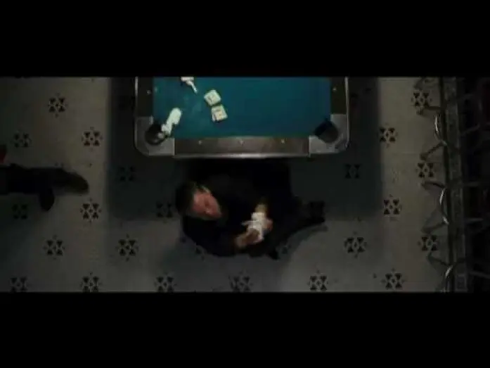 Watch film The Departed | Les Infiltr&eacute;s - Bande Annonce - Fran&ccedil;ais.flv