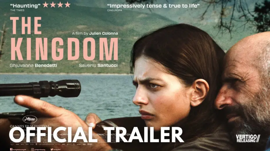 Watch film The Kingdom | Official UK Trailer [Subtitled]