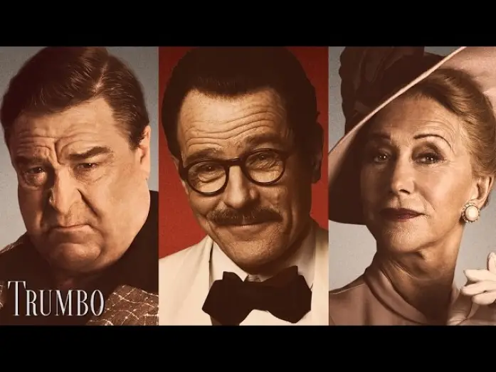 Watch film Trumbo | TRUMBO | &ldquo;It Simply Lacks Genius&rdquo; Clip