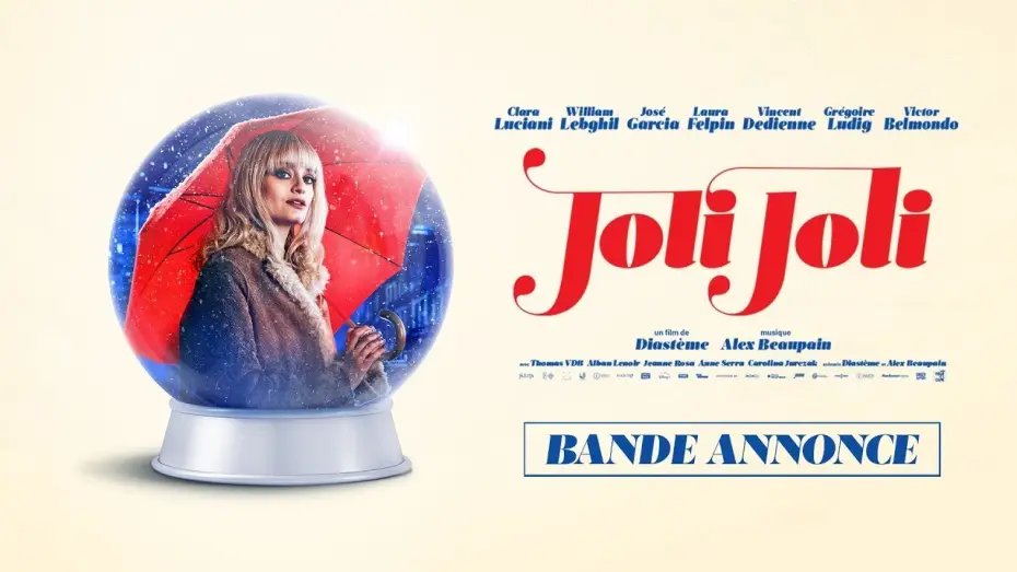 Watch film Hear Me Love | JOLI JOLI - Bande-annonce