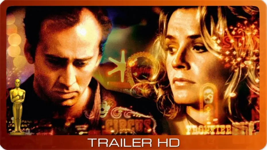 Watch film Leaving Las Vegas | Leaving Las Vegas ≣ 1995 ≣ Trailer