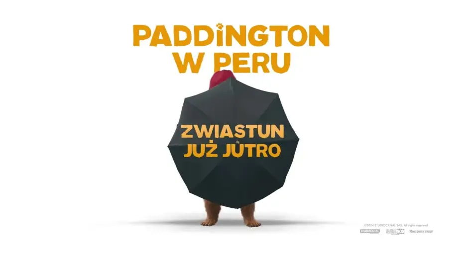 Watch film Paddington in Peru | Teaser Trailer