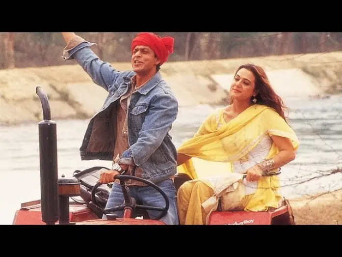 Watch film Veer-Zaara | Song Promo | Aisa Des Hai Mera | Veer-Zaara | Shah Rukh Khan | Preity Zinta