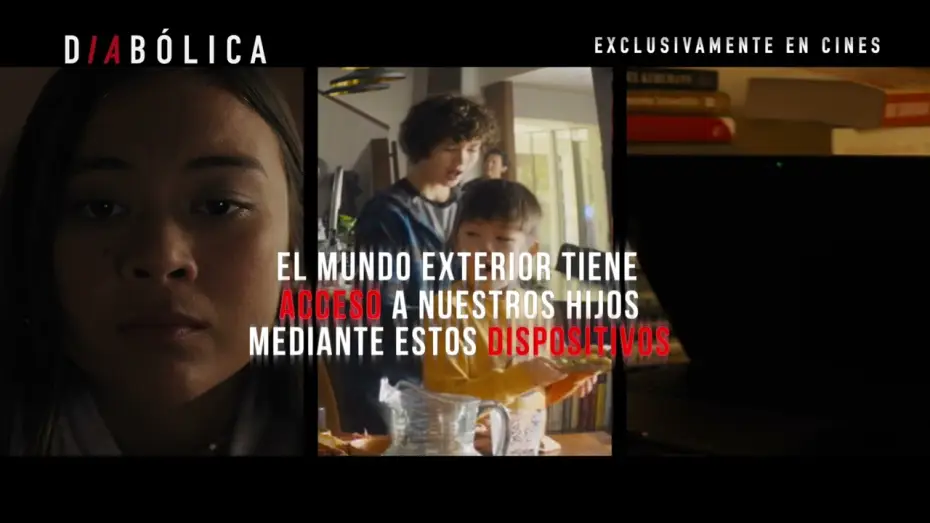 Watch film Afraid | Conoce a AIA. Est&aacute; aqu&iacute; para ayudar.