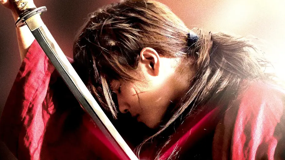 Watch film Rurouni Kenshin Part I: Origins | KENSHIN LE VAGABOND Bande Annonce VF (2016)