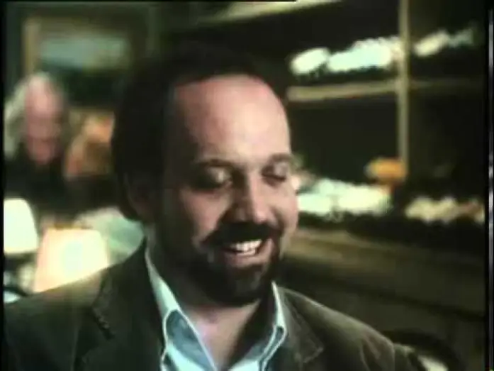 Watch film Sideways | Sideways - In viaggio con Jack (2004) - Trailer ITALIANO