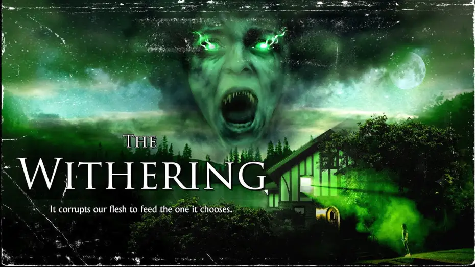 Watch film The Withering | The Withering | Official Trailer