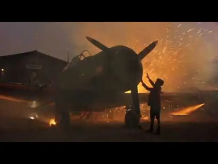 Watch film Empire of the Sun | Theatrical Trailer