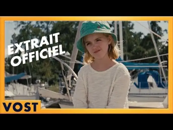 Watch film Gifted | Mary | Extrait Principal [Officiel] VOST HD