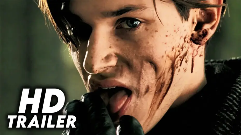 Watch film Hannibal Rising | Hannibal Rising (2007) Original Trailer [FHD]