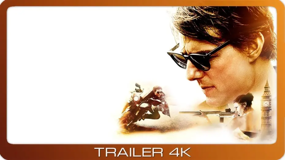 Watch film Mission: Impossible - Rogue Nation | Mission: Impossible - Rogue Nation ≣ 2015 ≣ Trailer #1 ≣ German | Deutsch