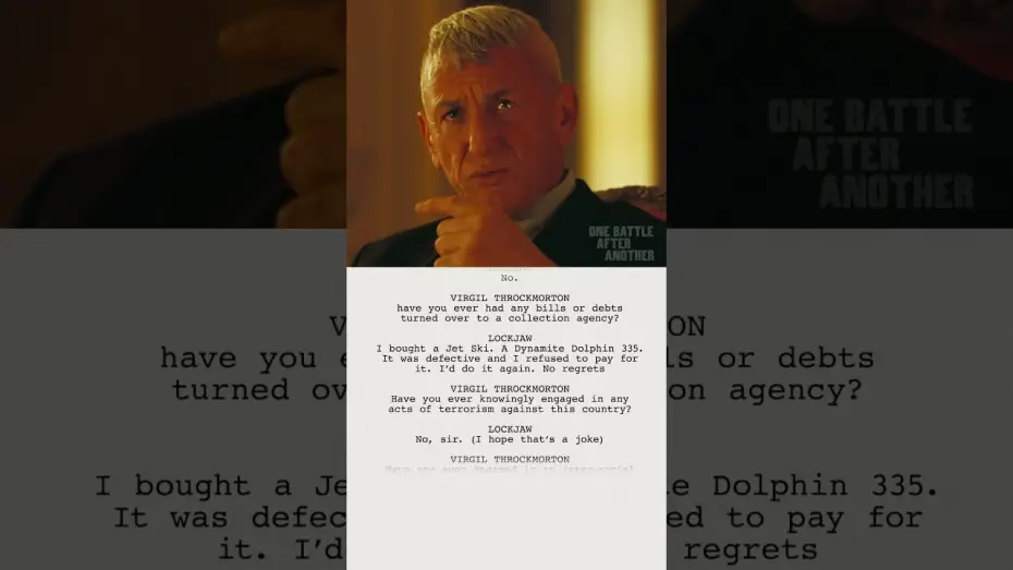 Watch film BC Project | Script To Screen: Christmas Adventurers Club