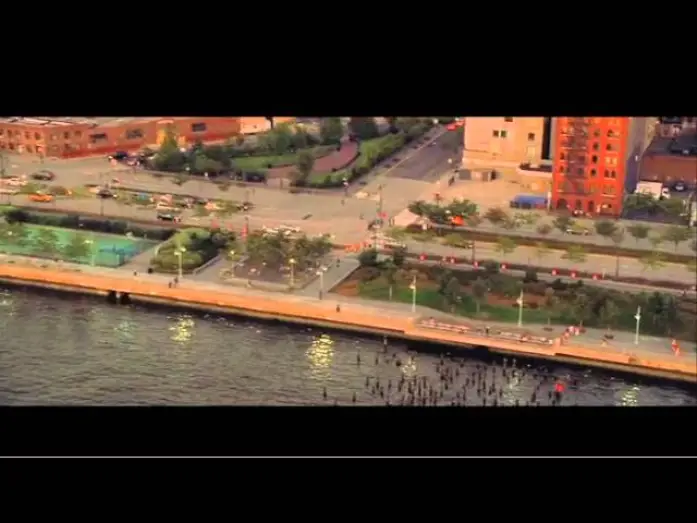 Watch film Premium Rush | Trailer espa&ntilde;ol de 'Sin frenos', con Joseph Gordon-Levitt