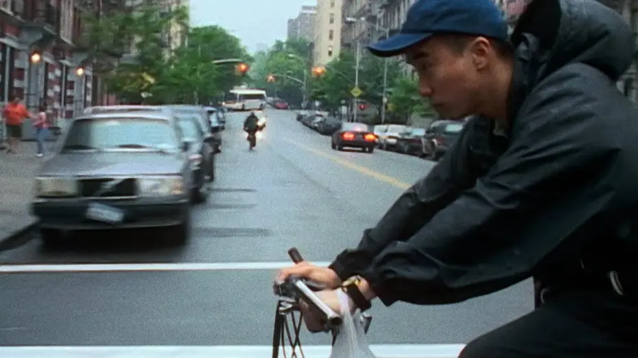 Watch film Take Out | Criterion Edition Trailer