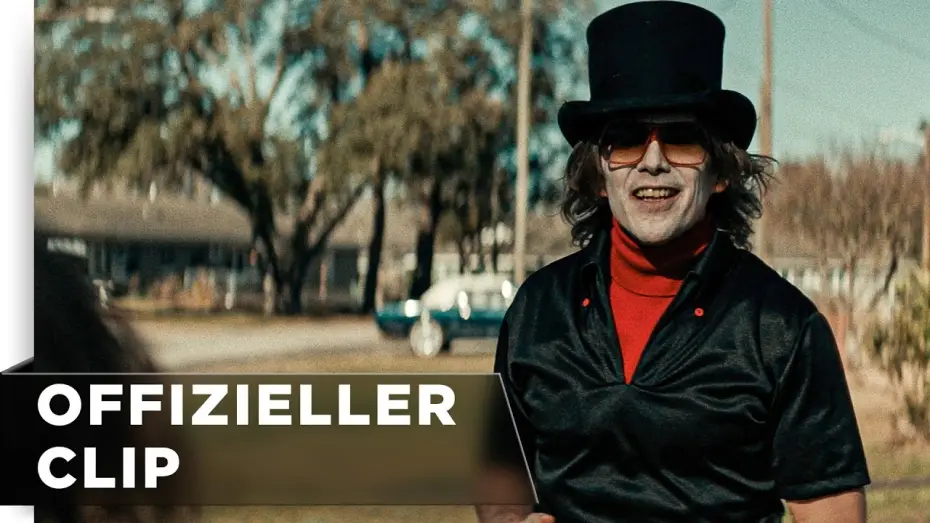 Watch film The Black Phone | Spot #1